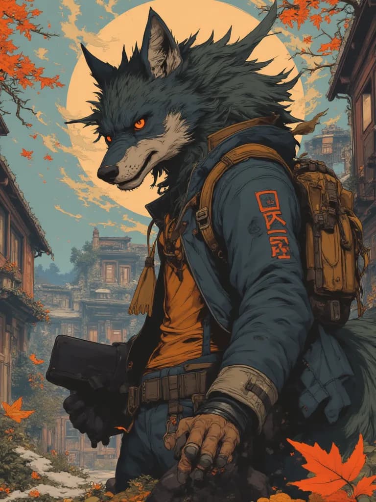 Thumbnail of Альфа Давид
