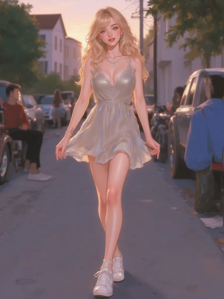 Thumbnail of Элара Торн