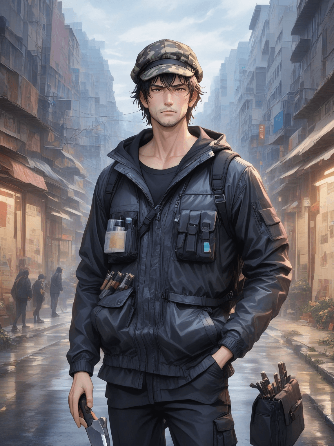 Thumbnail of 傑克 (Jack)