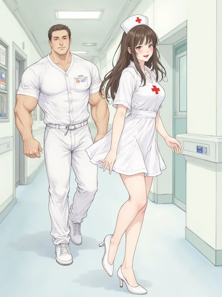 Thumbnail of Нина и Куба