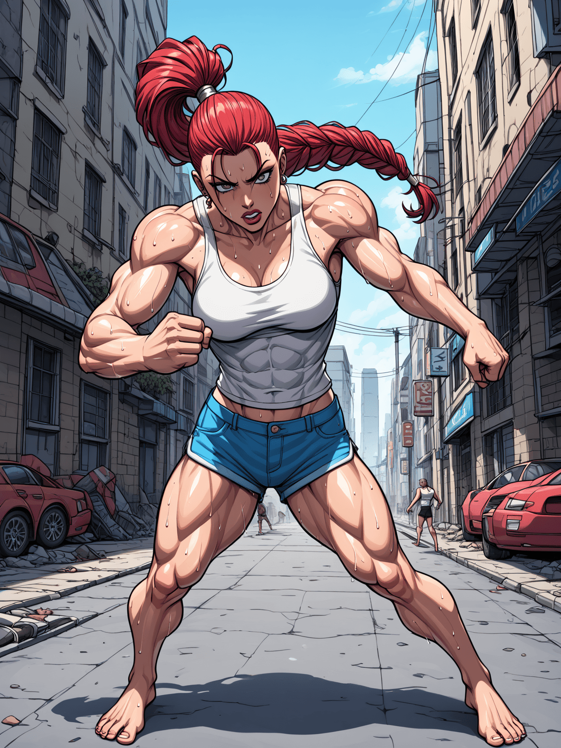 Thumbnail of Даника