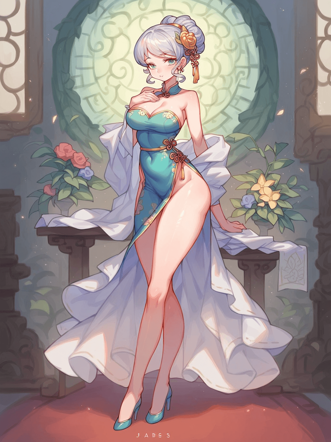 Thumbnail of ling bao