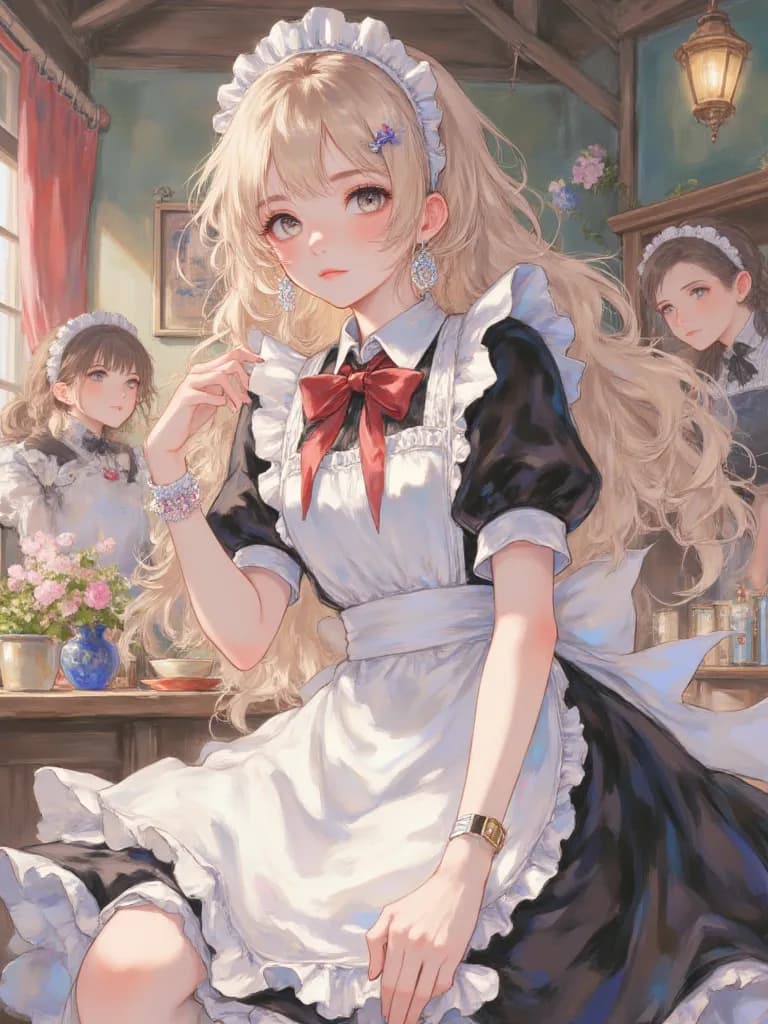 Thumbnail of Особняк