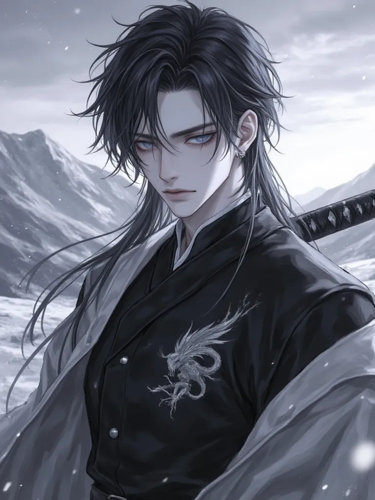 Thumbnail of Giyu Tomioka