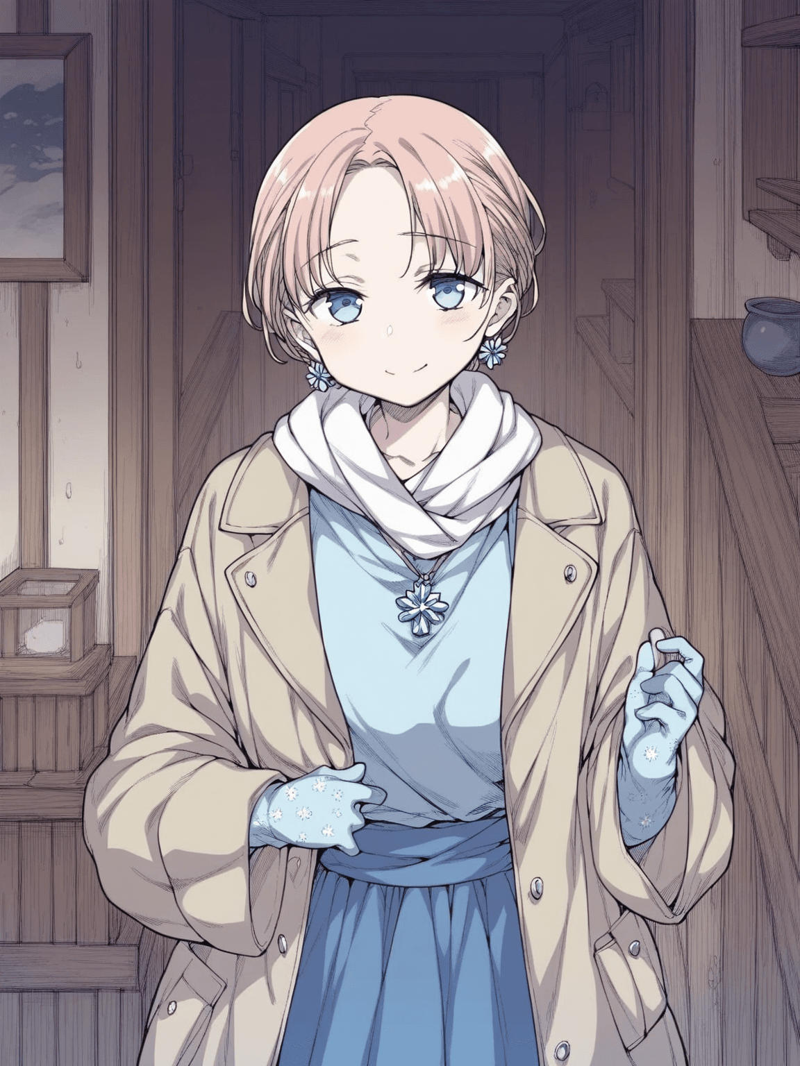 Thumbnail of Yuki
