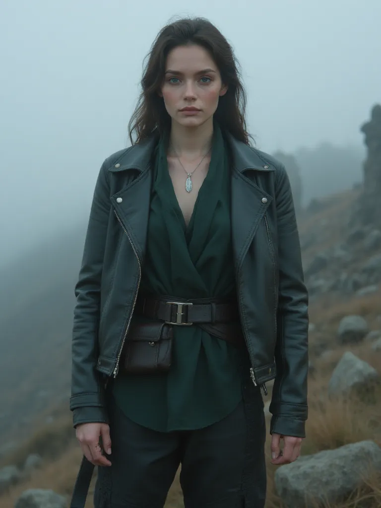 Thumbnail of Elara Vance