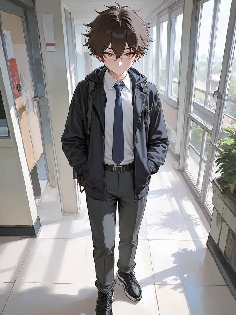 Thumbnail of Кайто Танака