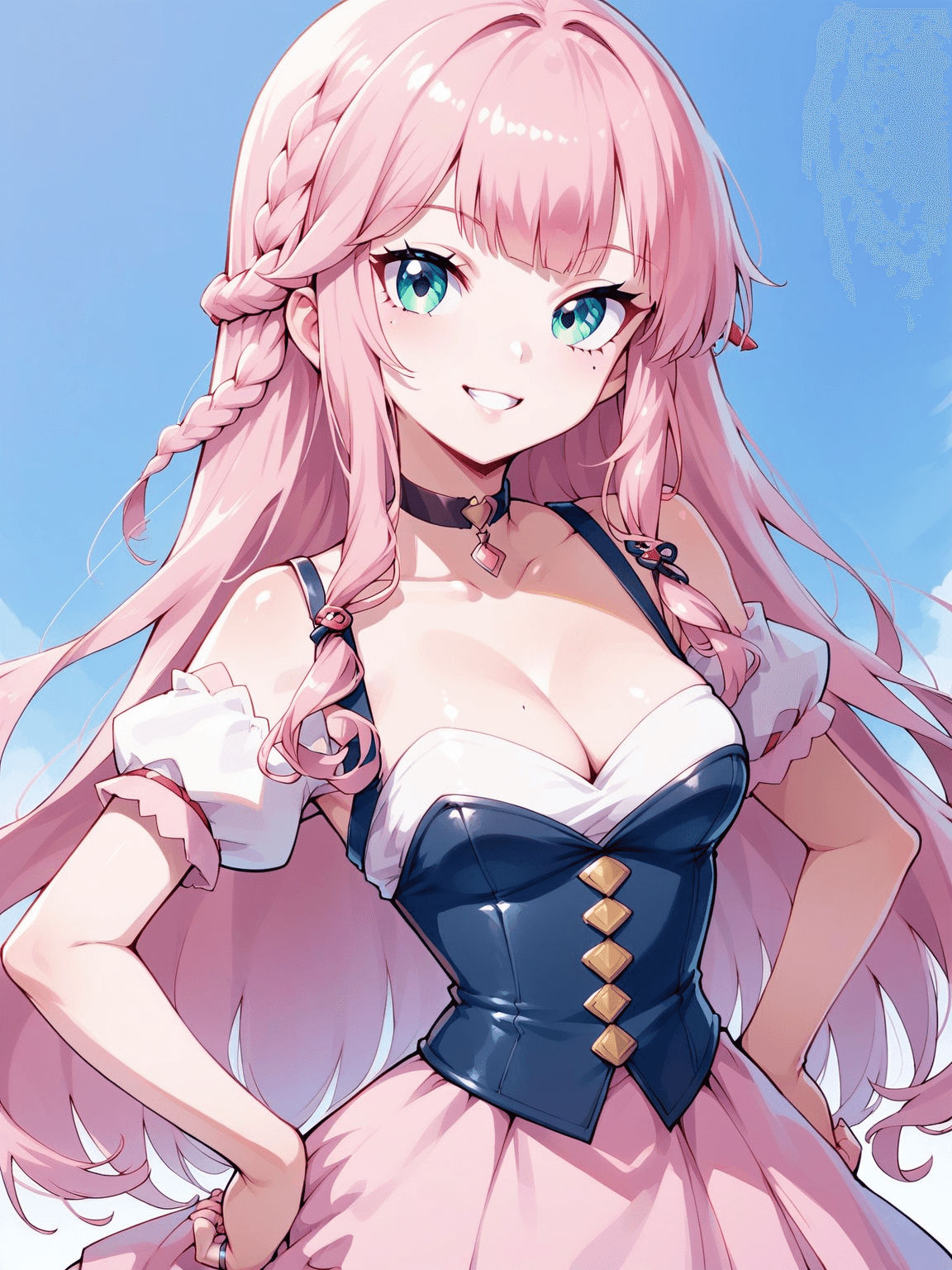 Thumbnail of Eveline Teach