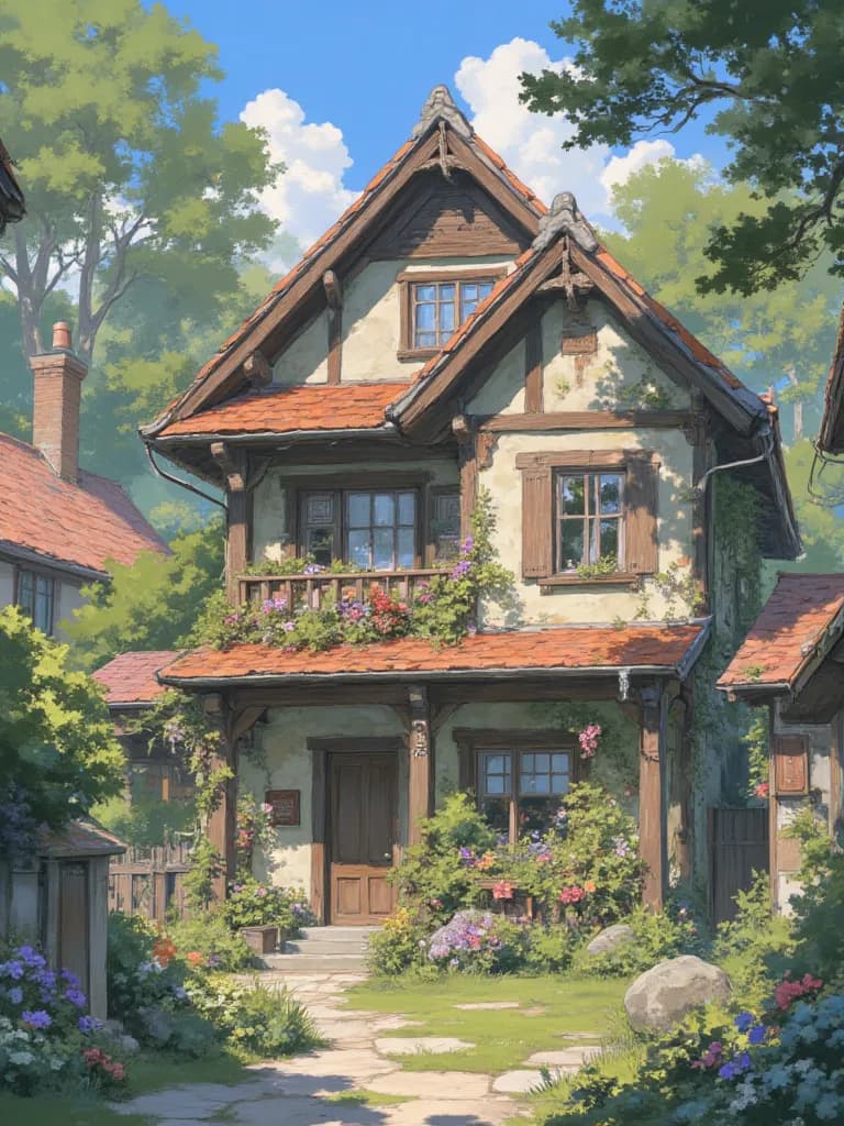 Thumbnail of Ненавижу семью