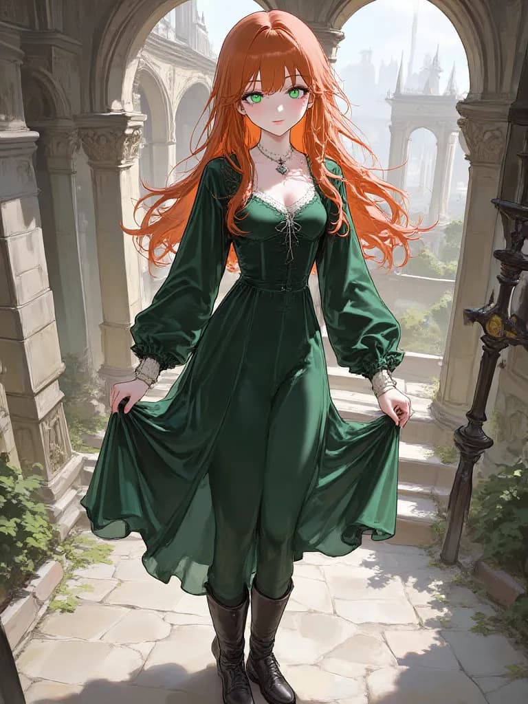 Thumbnail of evenphin 'вечерний' Дубуа