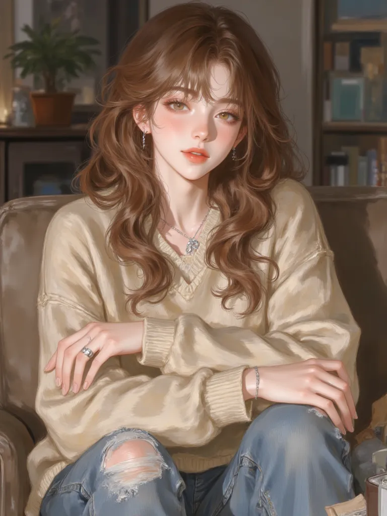 Thumbnail of Элара Вэнс
