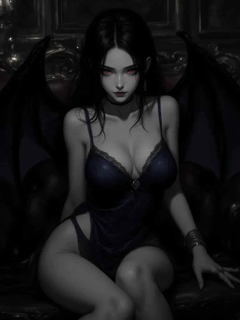 Thumbnail of Lilith