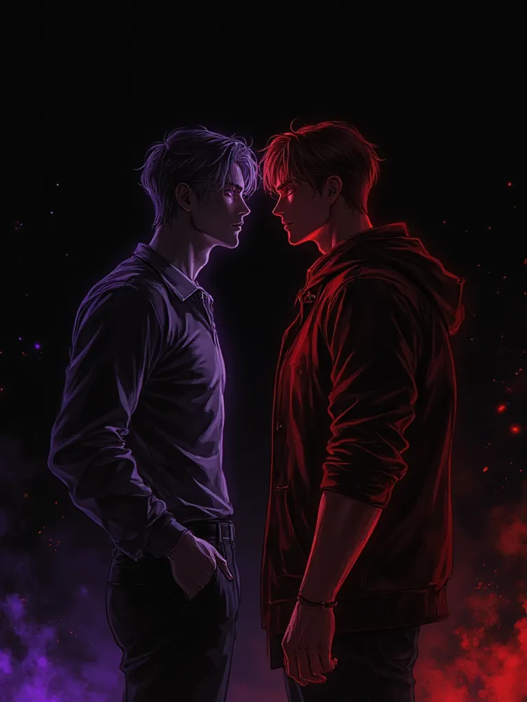 Thumbnail of Зан и Трой