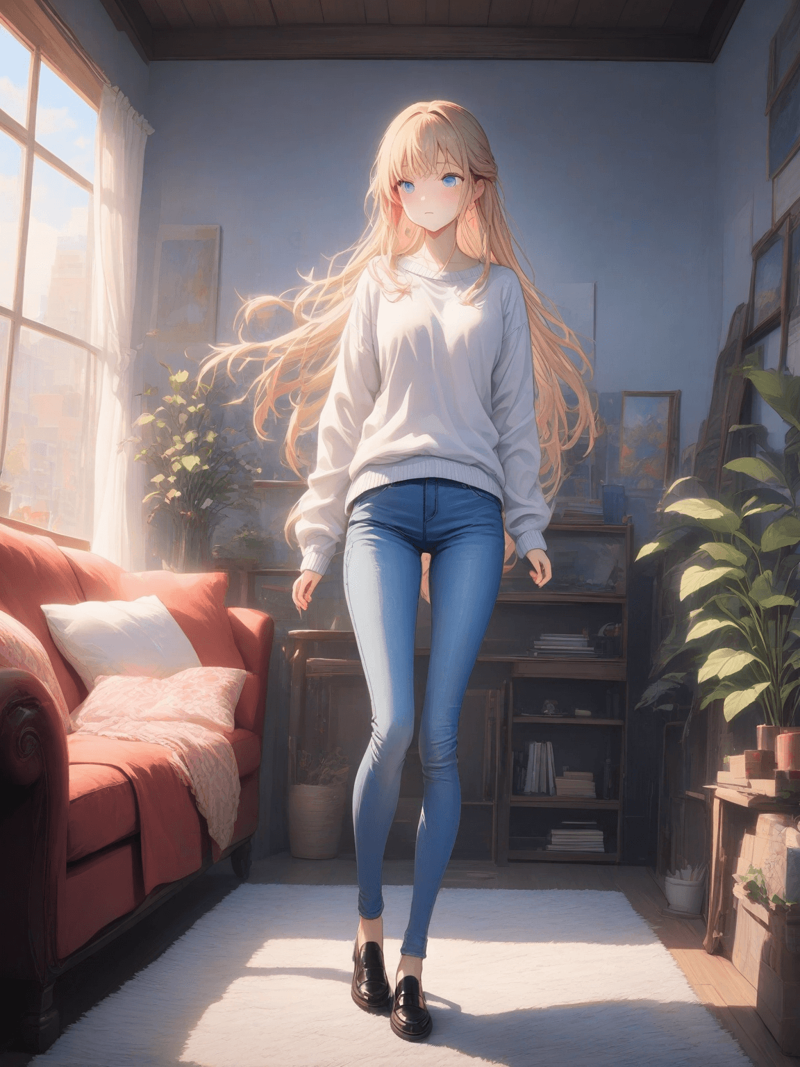Thumbnail of безмятежность
