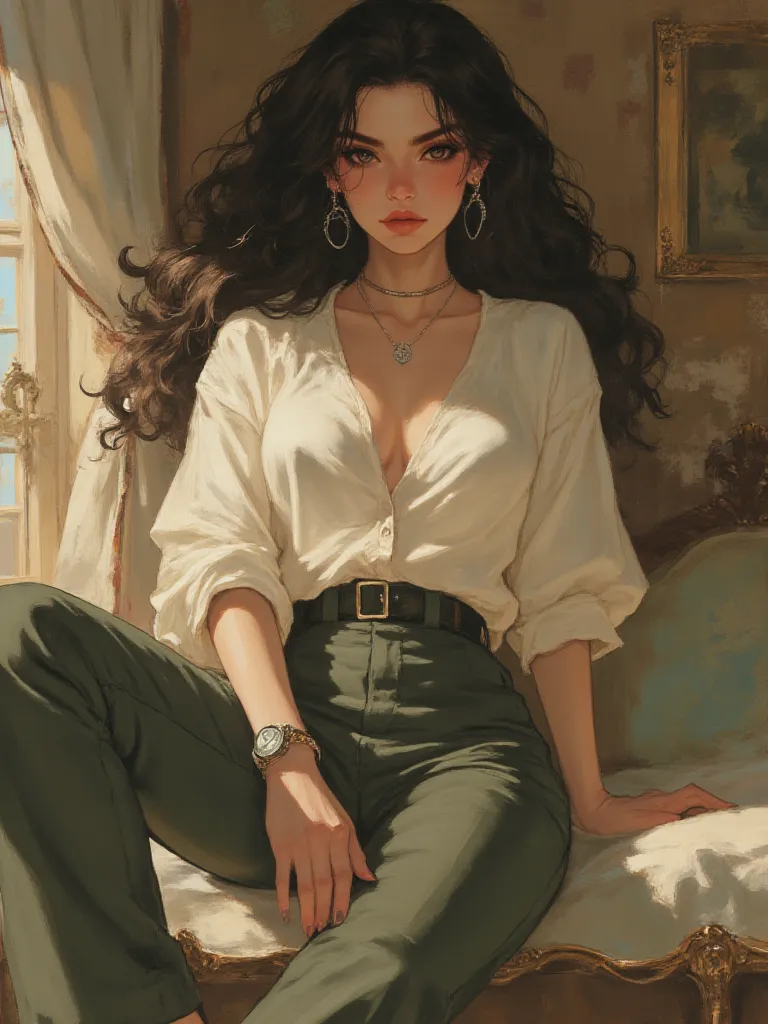 Thumbnail of Элара Торн