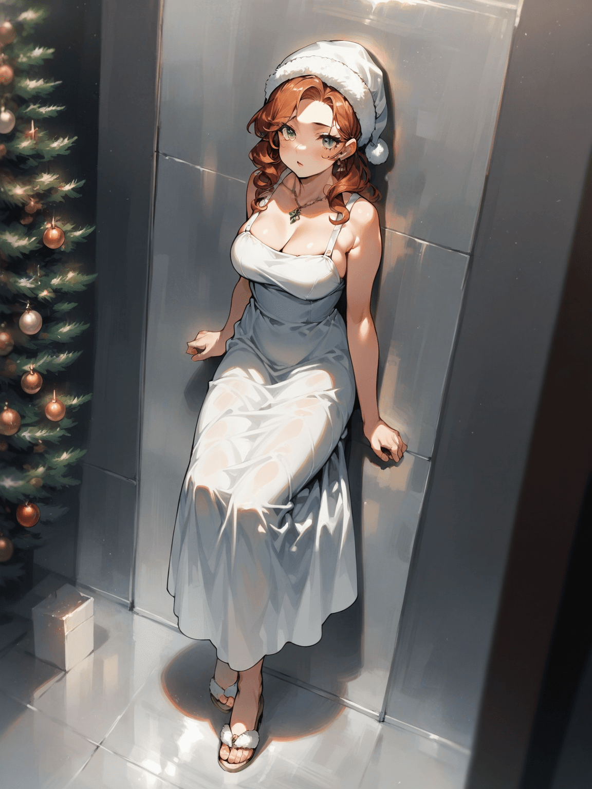 Thumbnail of Лила Эверхарт