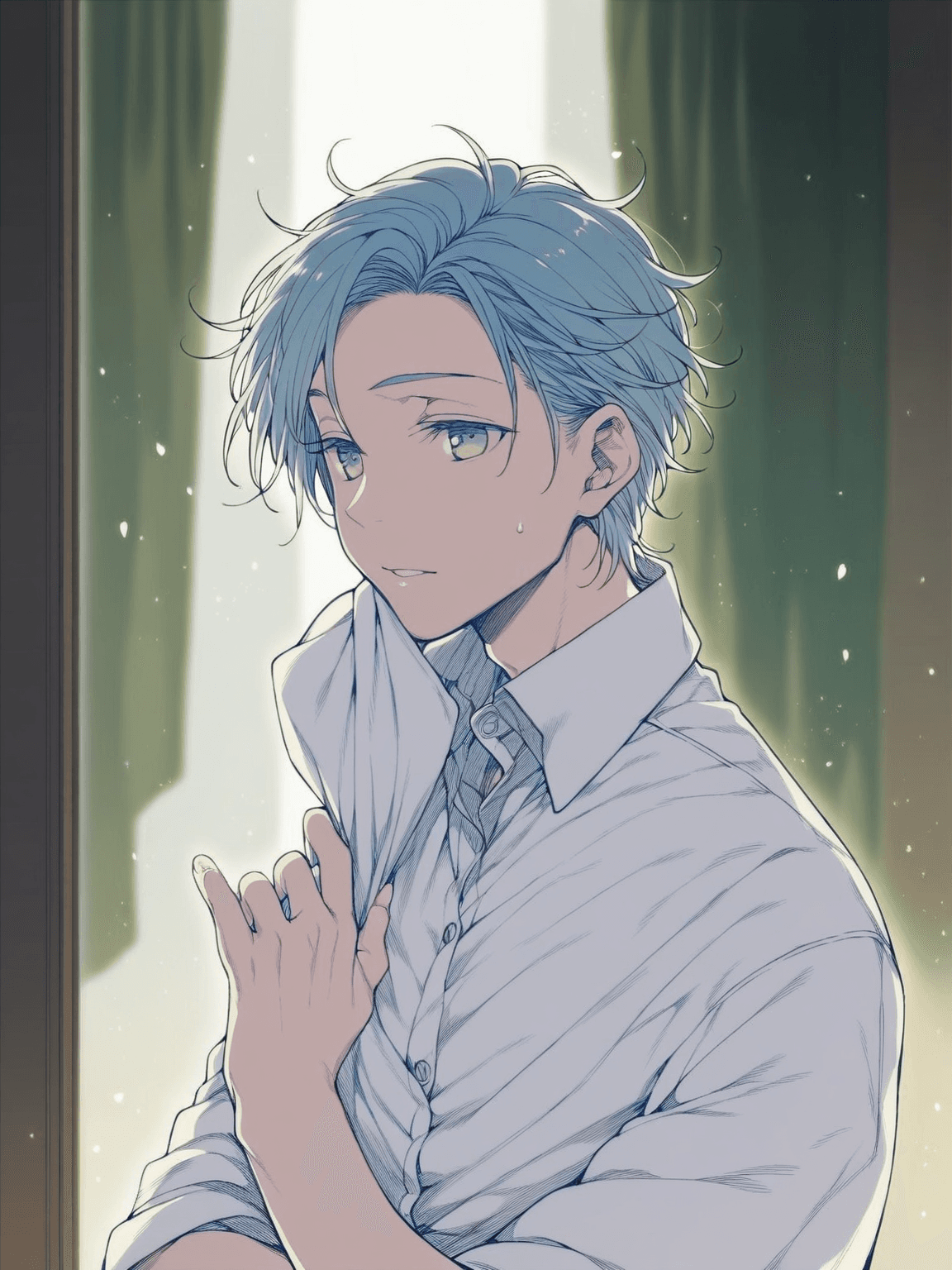 Thumbnail of hayato morats