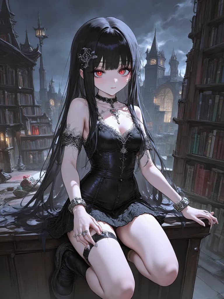 Thumbnail of Тина