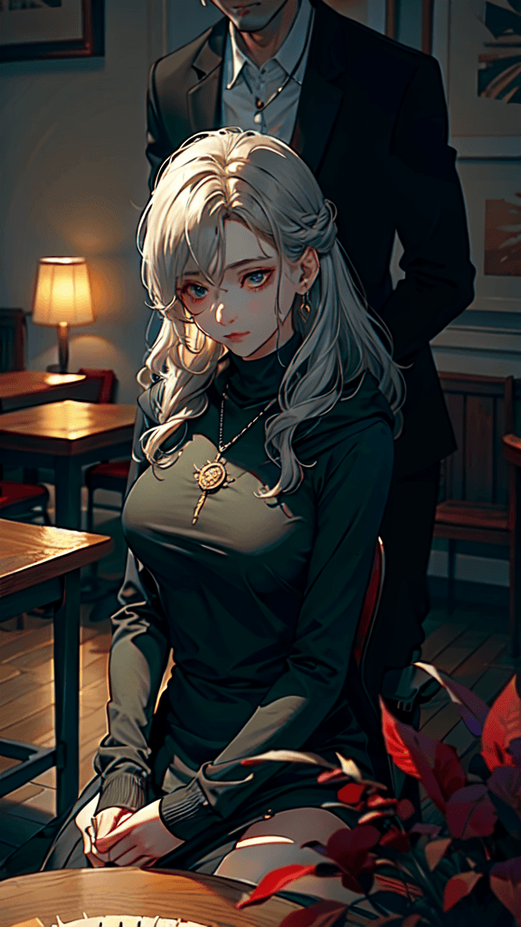 Thumbnail of "Diana"