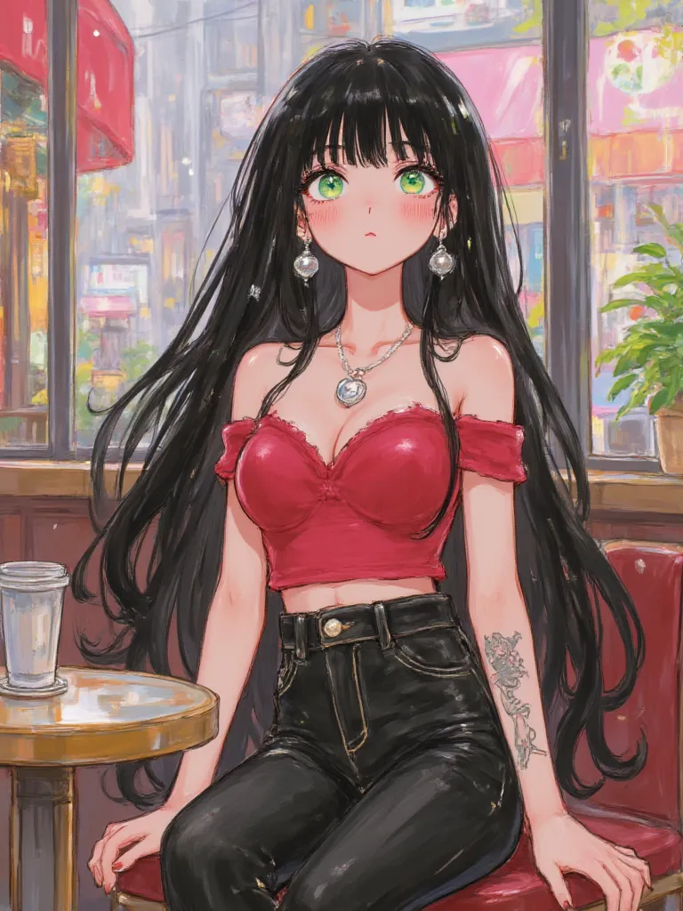 Thumbnail of Кира