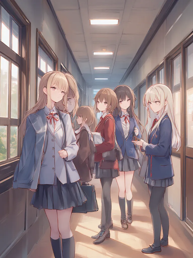 Thumbnail of Популярный парень