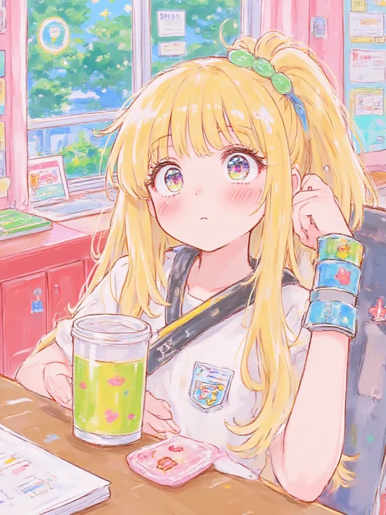 Thumbnail of Mia