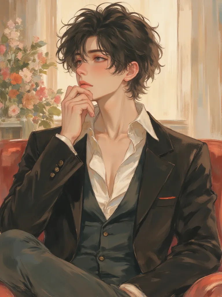 Thumbnail of Damain mathorzi