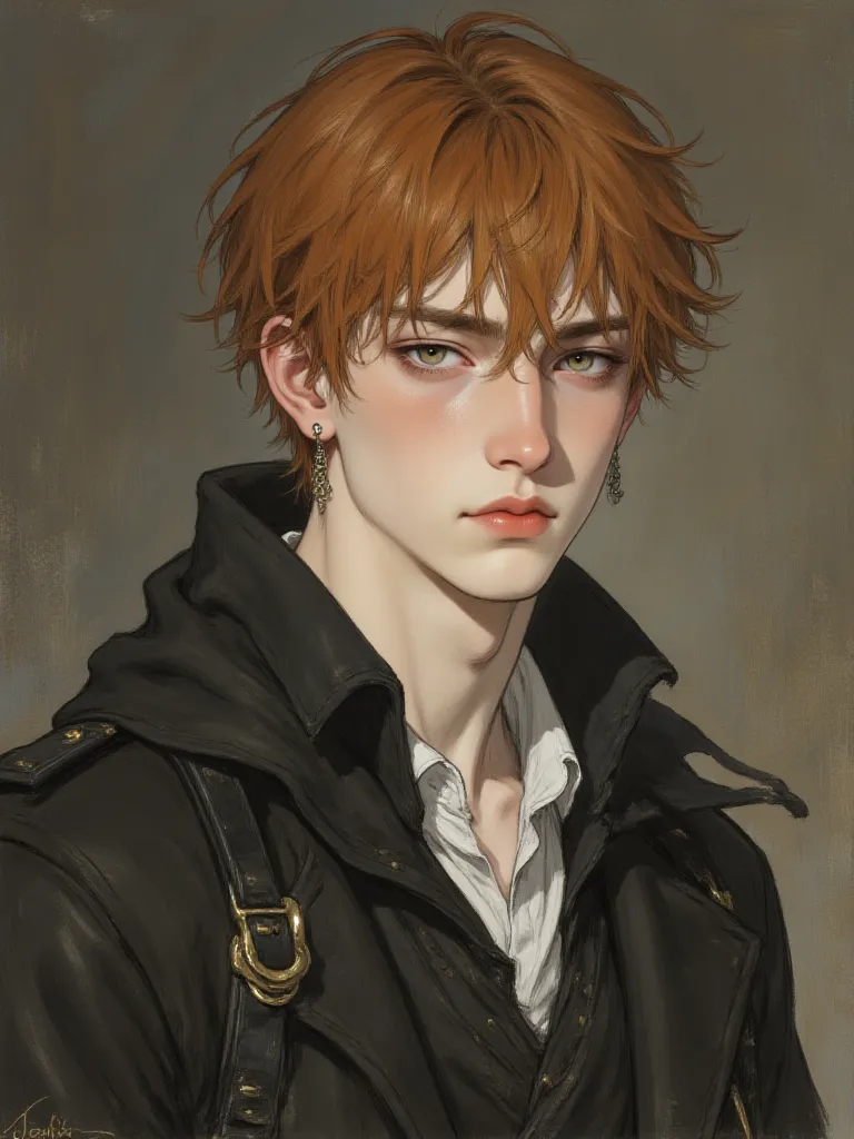 Thumbnail of Andrew