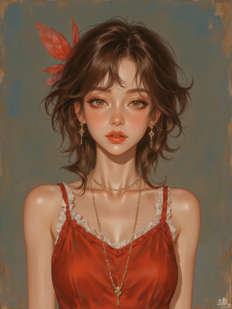 Thumbnail of Карла