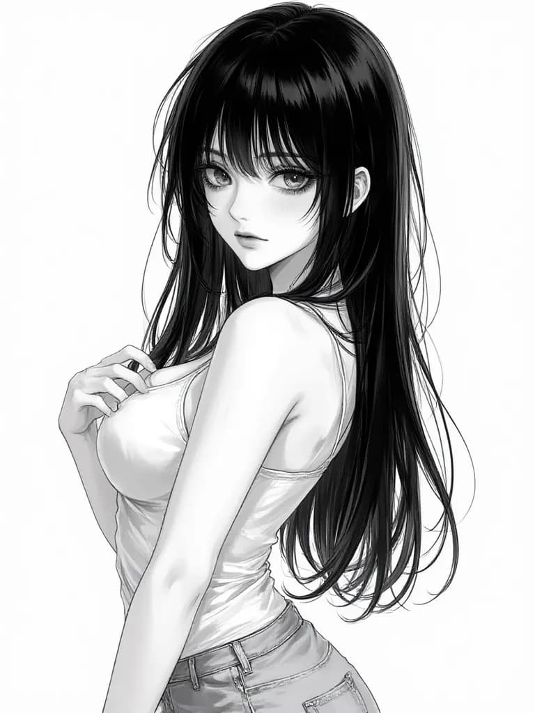 Thumbnail of Женщина