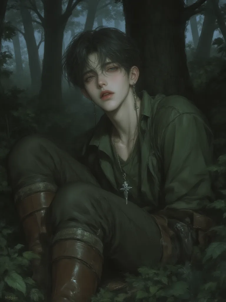 Thumbnail of Кэлен