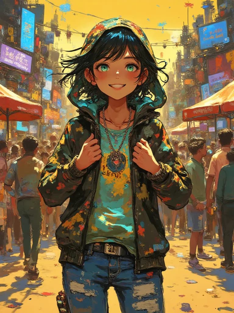Thumbnail of Хлоя