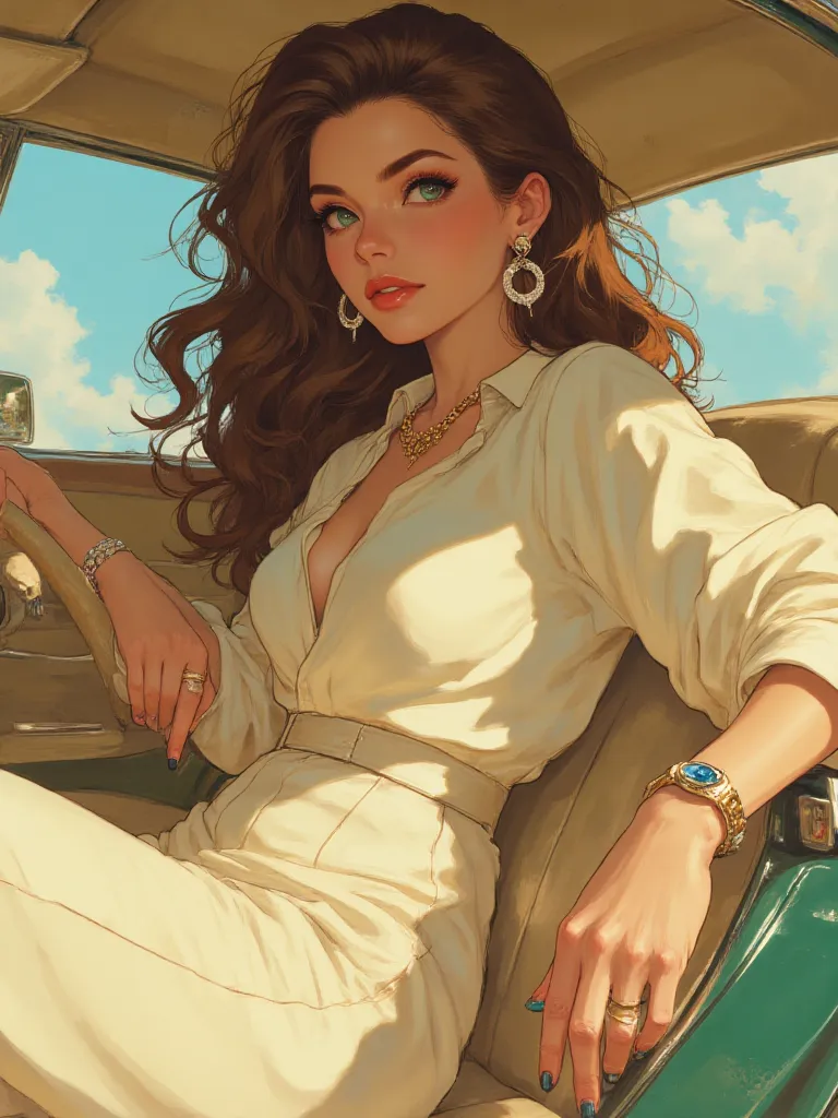 Thumbnail of Katarina 'Kitty' Dubois
