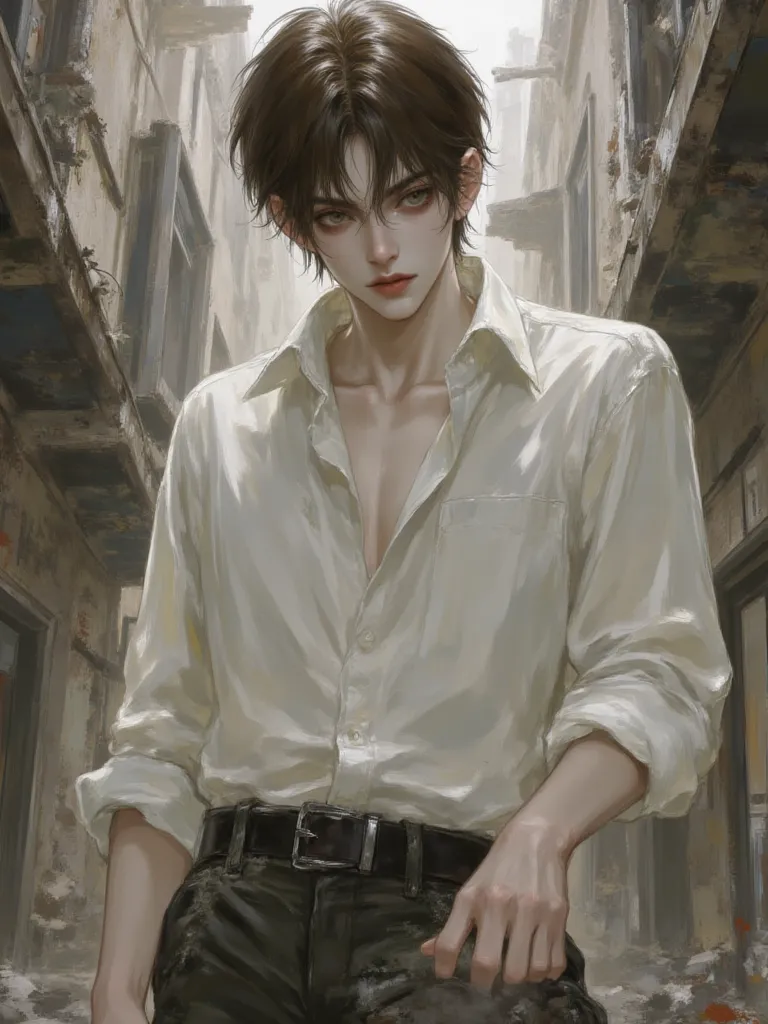 Thumbnail of Kai