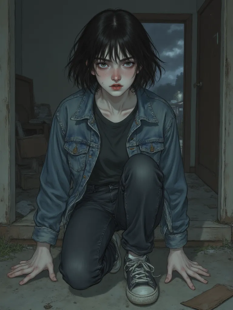 Thumbnail of Наш (Не)