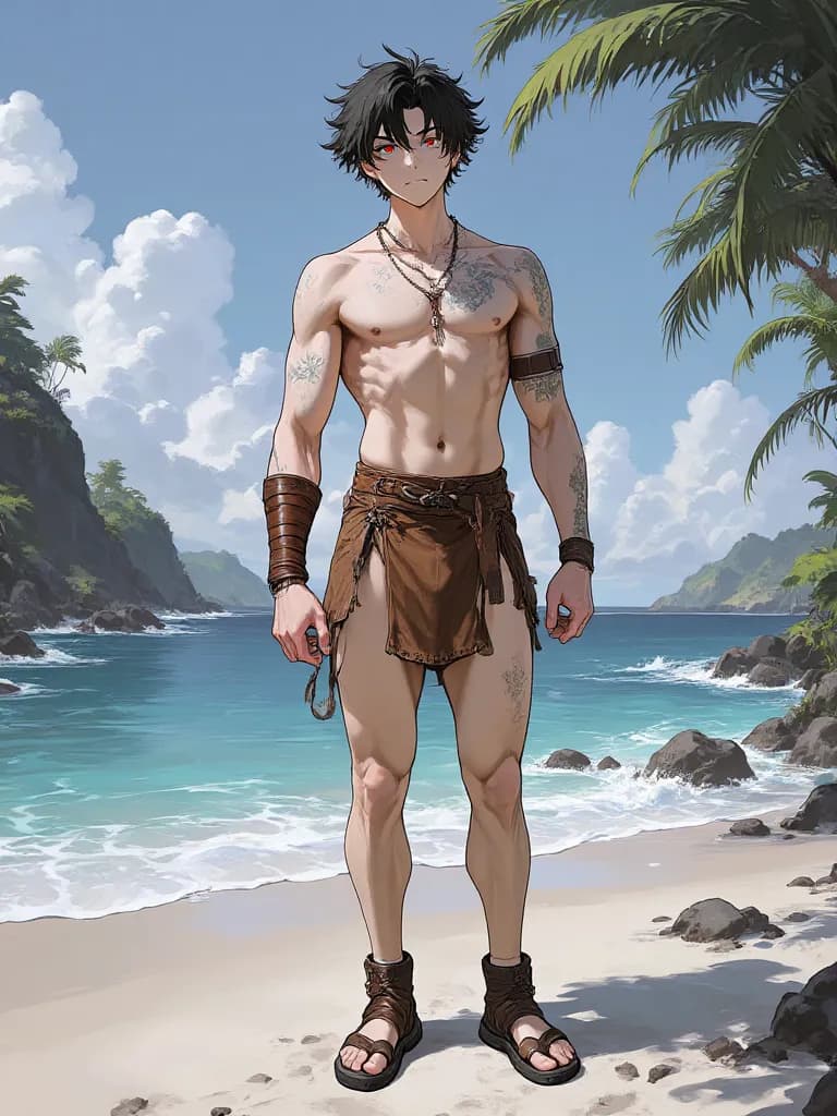 Thumbnail of island of criminal 