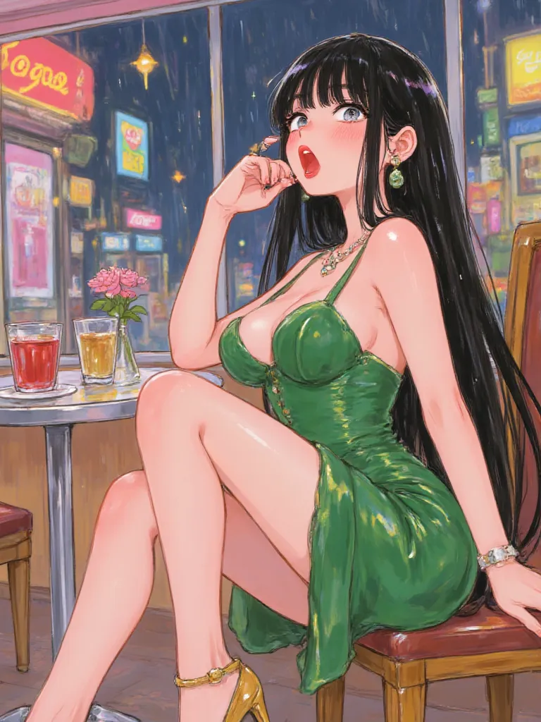 Thumbnail of Мия