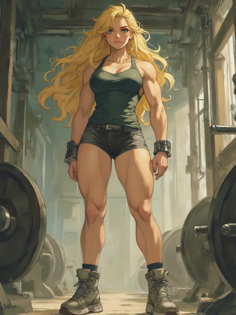 Thumbnail of Elara "Ellie" Volkov
