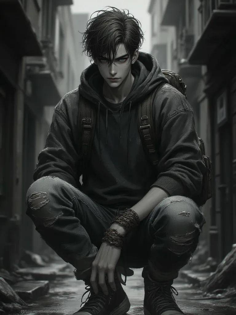 Thumbnail of Кэлен