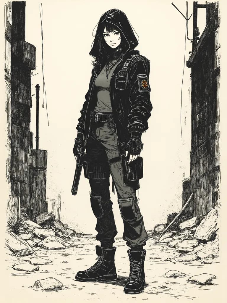 Thumbnail of Кэлен