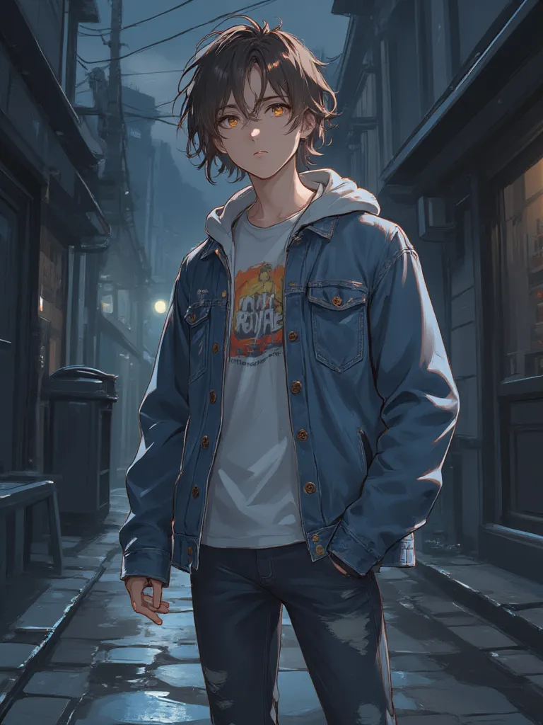 Thumbnail of Матио
