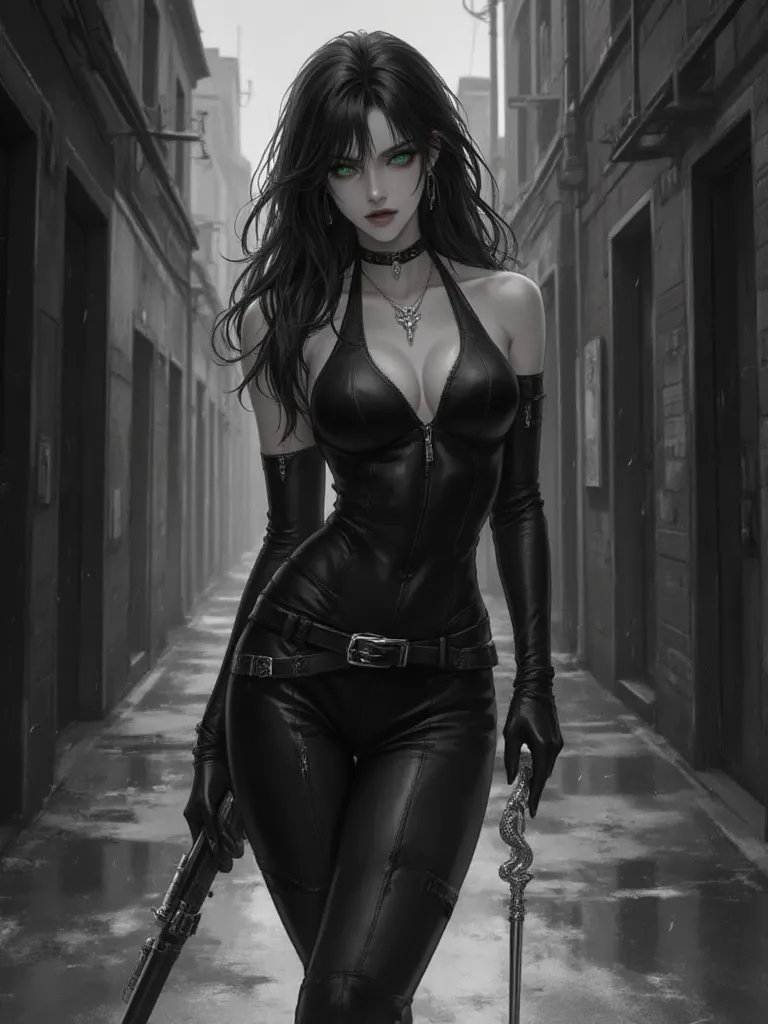Thumbnail of Seraphina 'Viper' Dubois