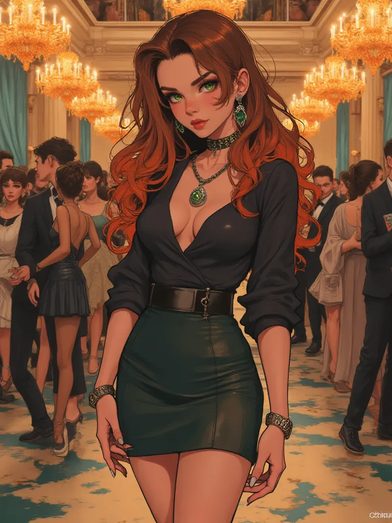 Thumbnail of Эрика