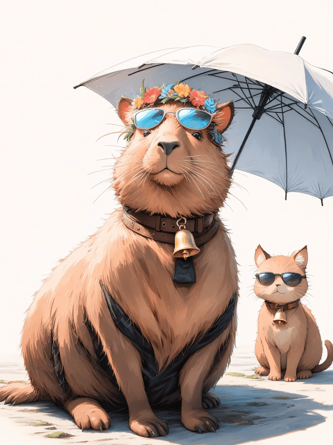 Thumbnail of capy