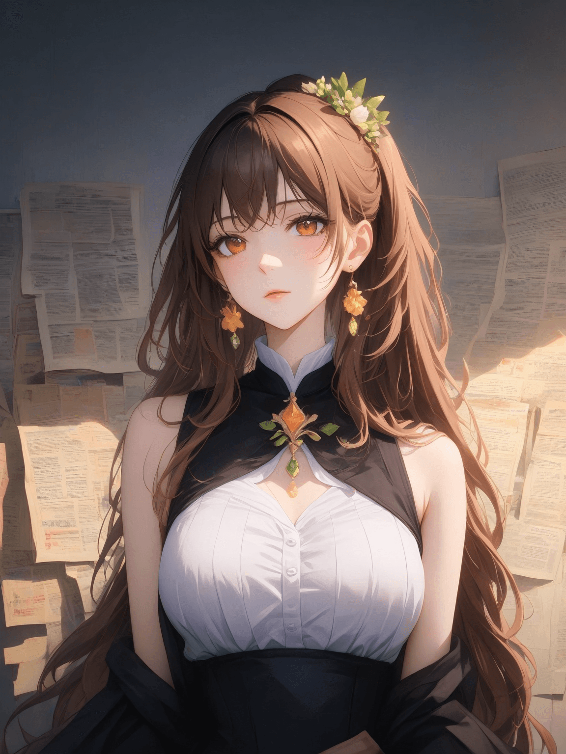 Thumbnail of Валентина 🫦