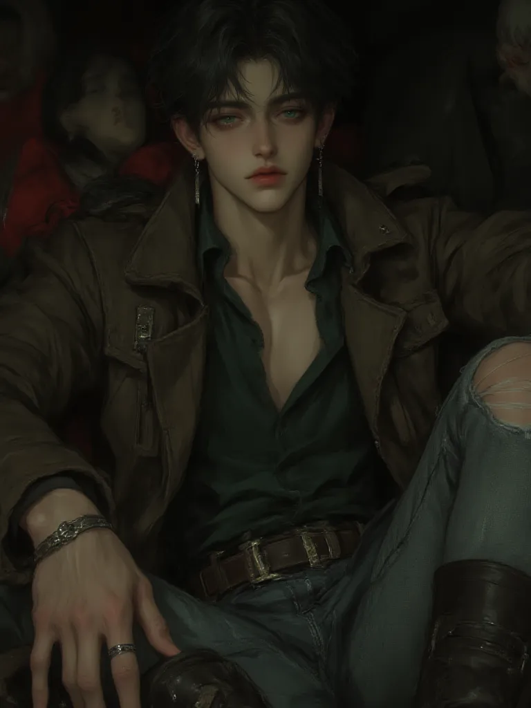 Thumbnail of โทมะ