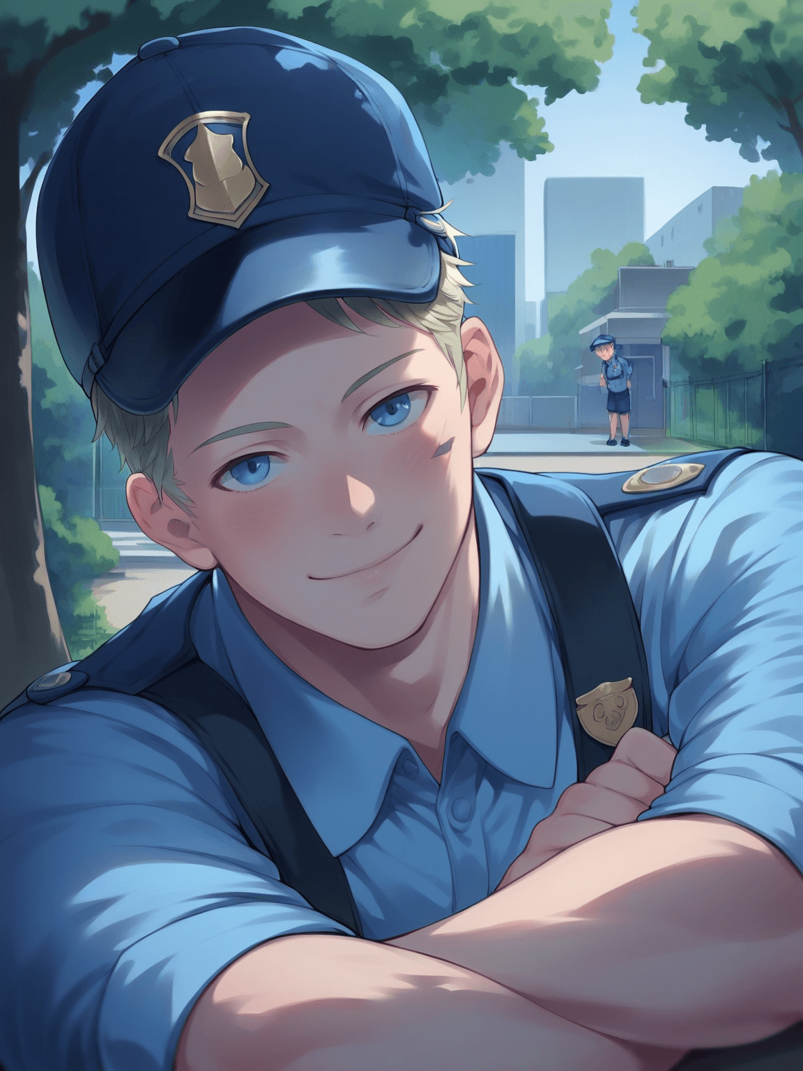 Thumbnail of Бейли