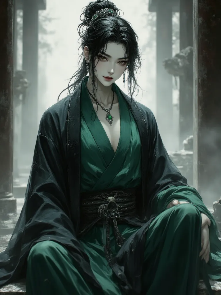 Thumbnail of xuan'gai