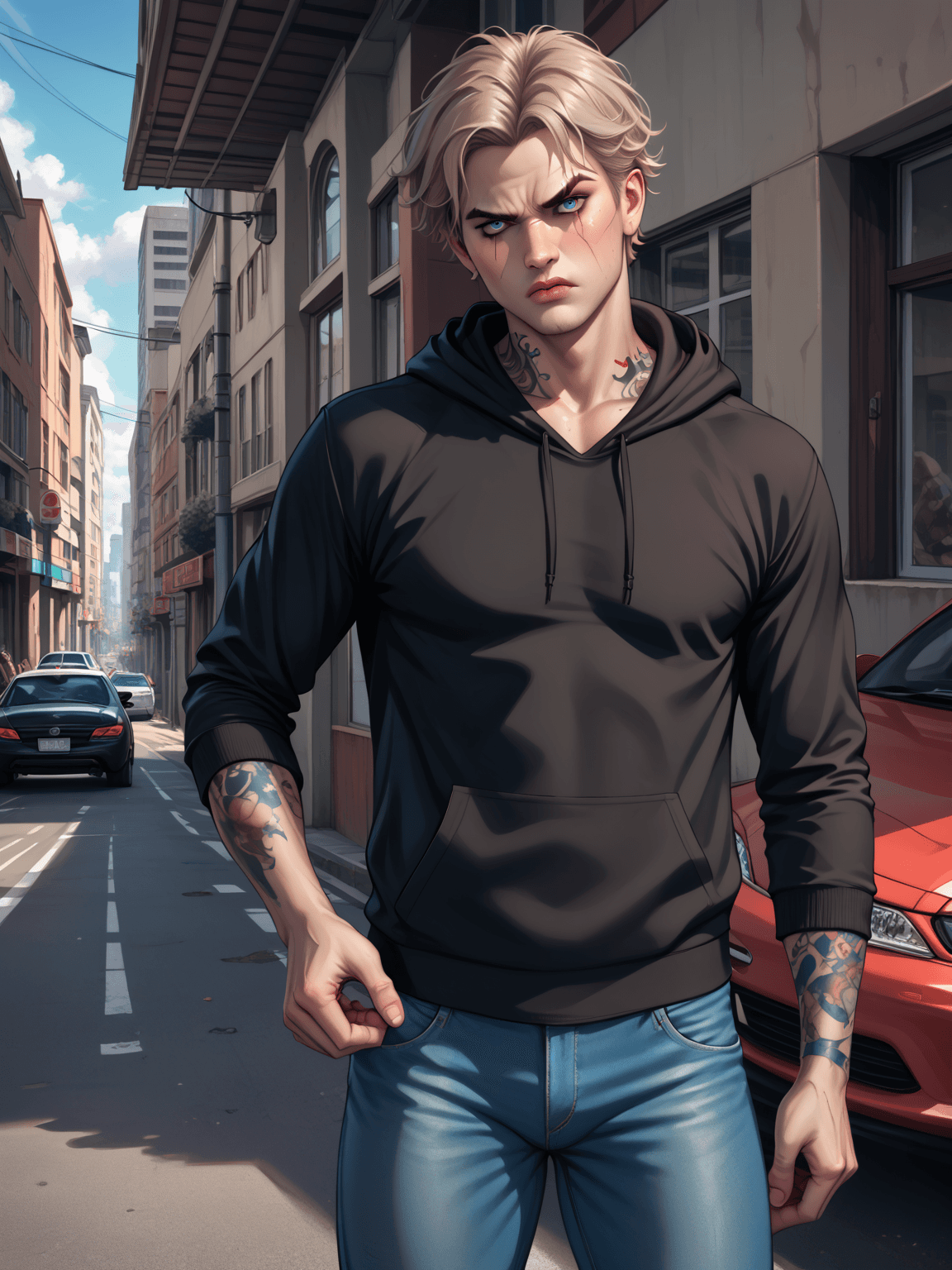 Thumbnail of Tanner