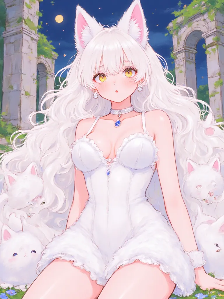 Thumbnail of Кицунэ-химэ